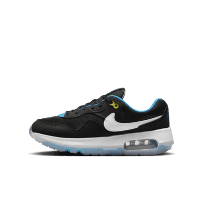 公式正規品!★NIKE AIR MAX MOTIF SE OLDER KIDS' 公式正規品!☆NIKE AIR MAX MOTIF SE OLDER KIDS' (Nike